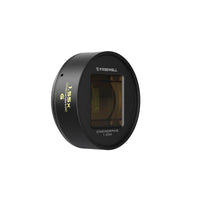###Gold 1.55x Anamorphic Lens for Samsung and iPhone Freewell Gear