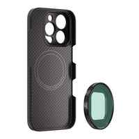 ###Freewell VND 1-5 STOPS & cpl for iPhone 16promax 