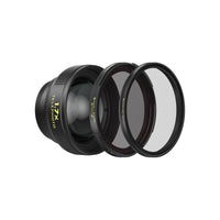 ###Lensfilter