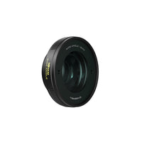 18mm Wide Angle Lens