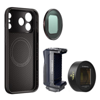 iPhone Pro Cineasta Cine Pro Kit
