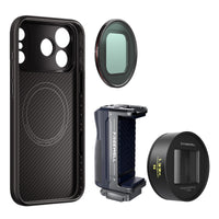 iPhone Pro Cineasta Cine Pro Kit