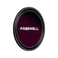 Magnetic VND Lens Cap - Freewell Gear