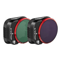 DJI Mini 3 Pro Filters Hard Stop variabile ND