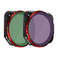 DJI Mavic 3 Classic VNDXMIST Filters - Freewell Gear