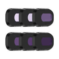 DJI Mini 4 Pro Filters All Day 6Pack