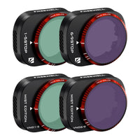 DJI Mini 4 Pro Filters Variable ND 4Pack