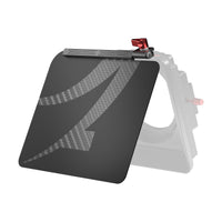 Eiger Matte Box Flag - Freewell Gear