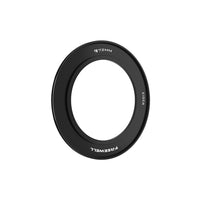 72mm adapter ring for Freewell Eiger Matte Box.