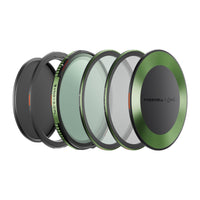 Kit ND/CPL variable Brandon Li