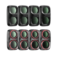DJI Osmo Pocket 4P All Day Kit 8 Pack