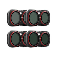 Insta360 Luna Ultra Bright Day Kit 4 Pack