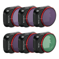 DJI Mini 3 Pro Filters Bright Day 6 Pack