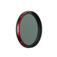 Threaded CPL Filter - 49mm
