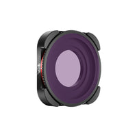 Freewell Gopro Hero13/12/11/10/9 Black CPL Filter.