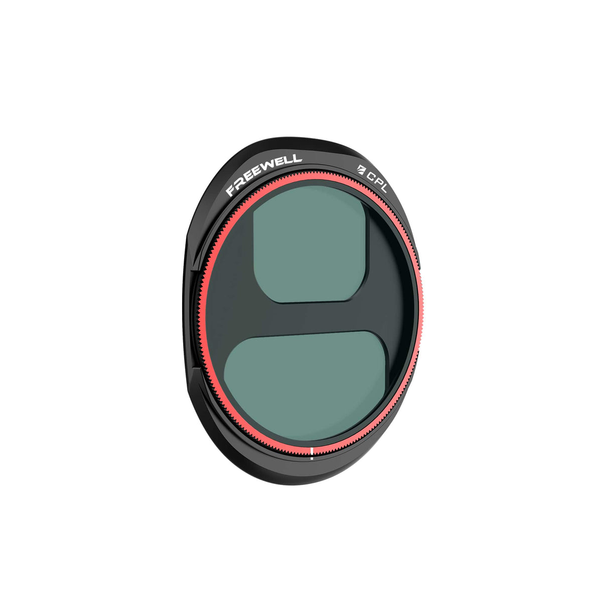 DJI Mavic 4 Pro CPL Filter from Freewell