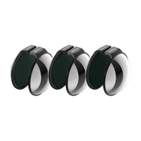 DJI Osmo 360 ND Filters 3 Pack