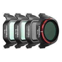 DJI Mini 5 Pro Filters Everyday 4 Pack