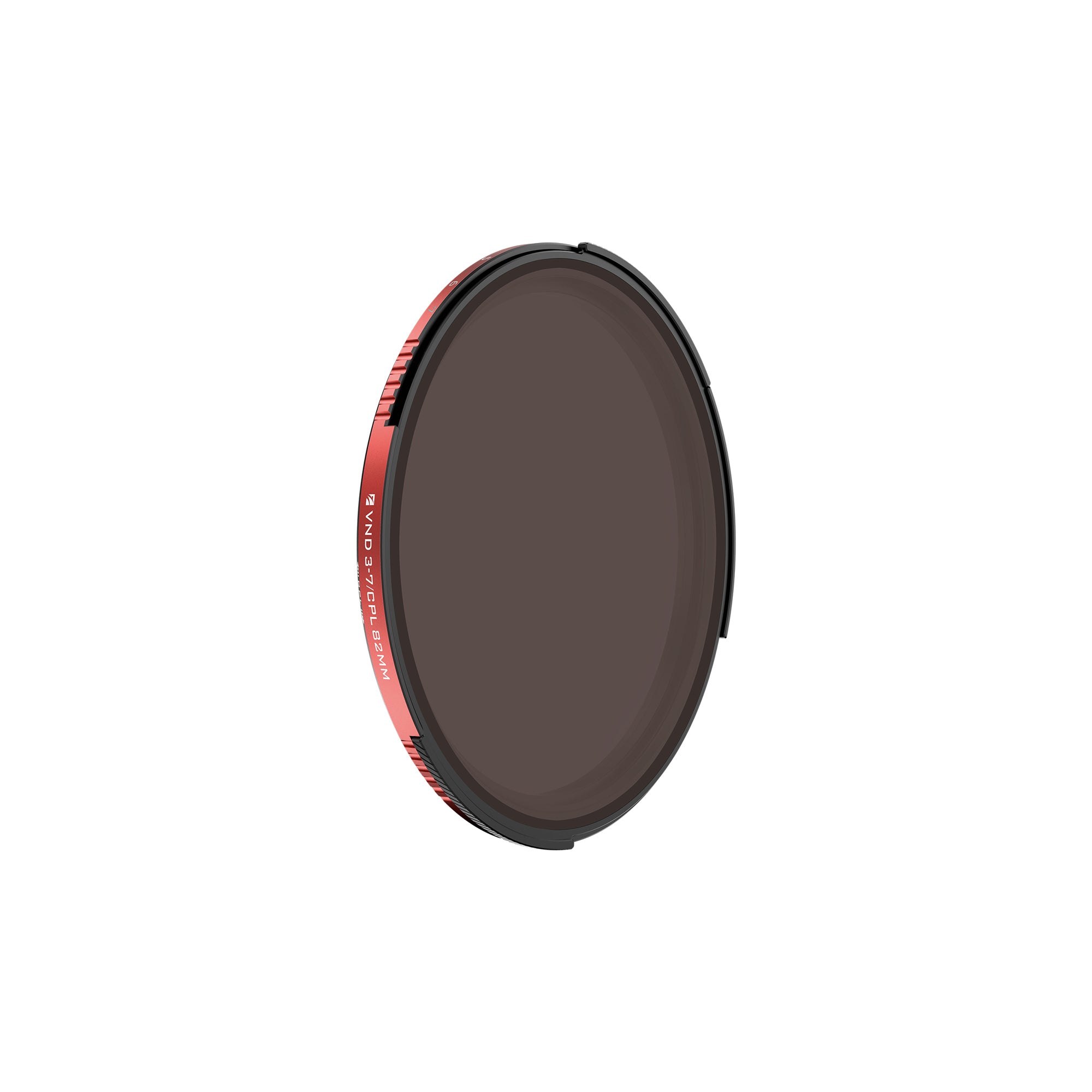 Freewell Hybrid VND/CPL Filters – 3-7 Stop, 82mm, 77mm, 67mm