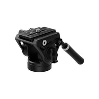 CNC Ball Head