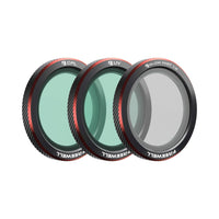 DJI Neo 2 Filters Everyday 3 Pack