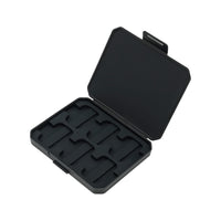 Freewell six-slot filter case for DJI Osmo Pocket 4 Pro