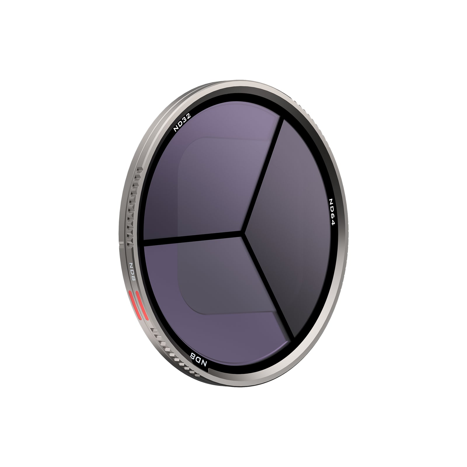 Freewell 3-in-1 magnetic ND filter