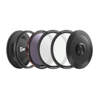 Kit V2 Hybrid Magnetic VND/CPL Pro