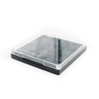 Freewell mini 4 pro 14 pack nd, nd/pl, cpl, uv, mist protector case.