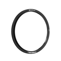 Freewell K2 82mm step-up ring designed for use with K2 Versatile Magnetic Filter System.