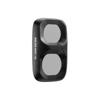 DJI Osmo Pocket 4P Glow Mist 1/8 Filter
