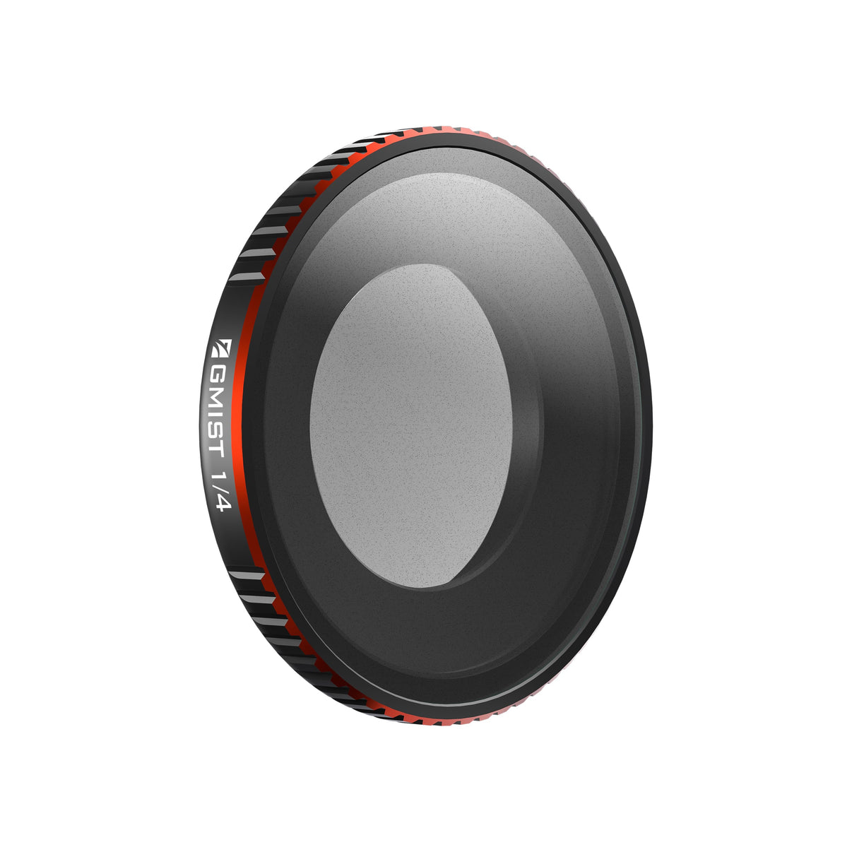 Insta360 GO Ultra Black Glow Mist 1/4 filter from Freewell.