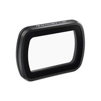 Freewell DJI Pocket 3 Glow Mist 1/8 filter adds a subtle diffusion effect to your shots, enhancing highlights with a soft glow, ideal for cinematic looks in both photography and videography.