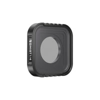 Freewell Gopro Hero13/12/11/10/9 Black Glow Mist 1/4 Filter.
