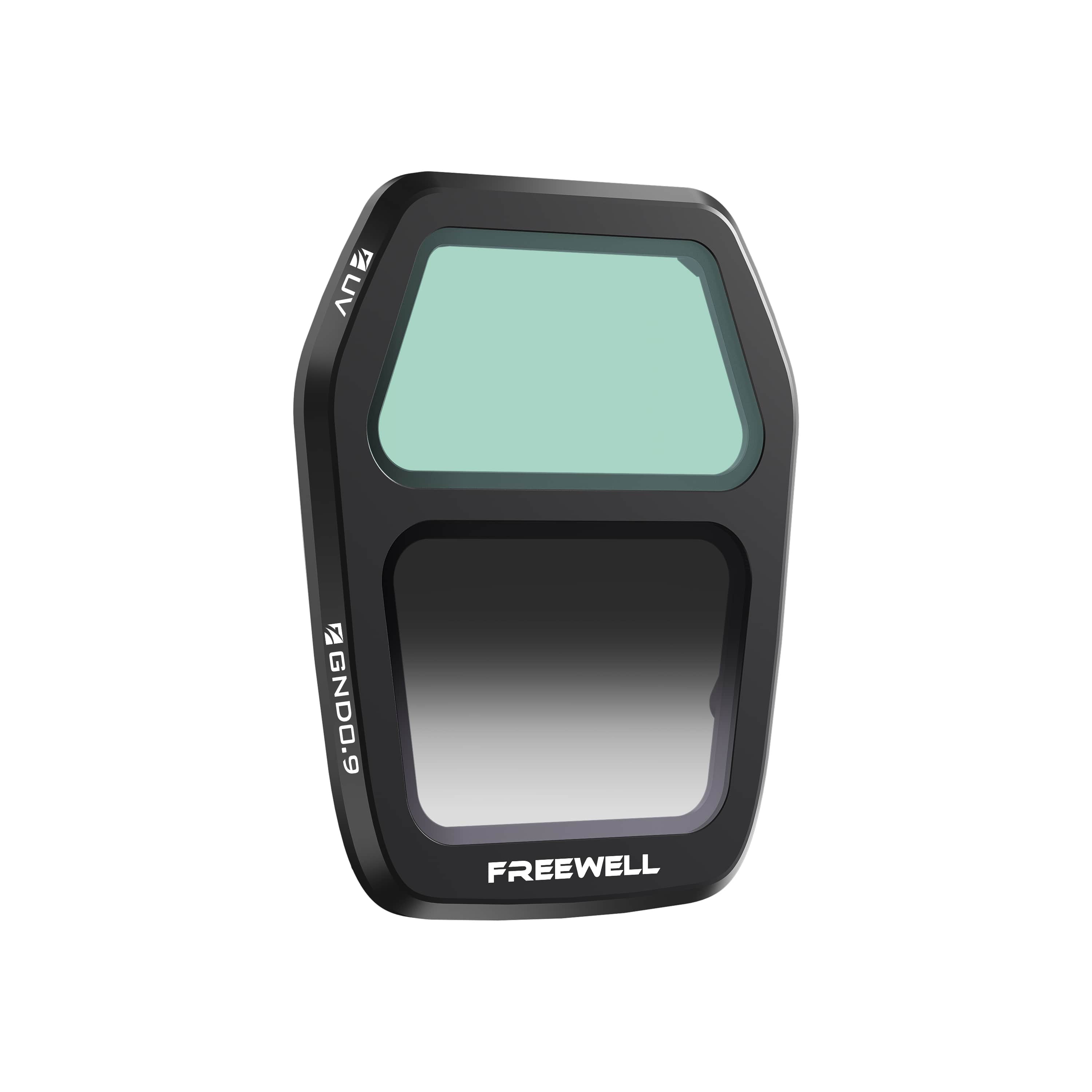 Freewell NDフィルター４枚セット　DJI DJI Air 2S DJI Air 2S NDフィルターセット (ND 4/8/16/32)購入 - DJI Store