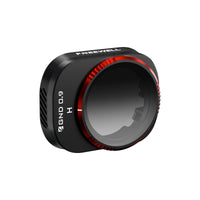 Freewell DJI Mini 4 Pro GND0.9 Filter.