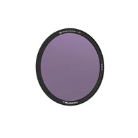 IR ND16 Filter for Freewell Eiger Matte Box.