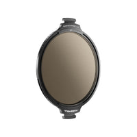 ND32/Black Glow Mist 1/4 Filter for Real Locking Variable ND by Freewell.
