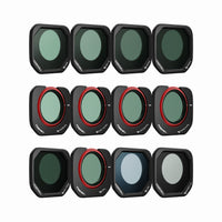 Insta360 Luna Pro Mega Filter Kit 12 Pack