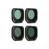 Insta360 Luna Pro Standard Day ND Filter Kit 4 Pack