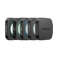 GoPro Mission 1 Pro / Mission 1 Everyday Kit 4 Pack