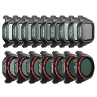 DJI Mini 5 Pro Filters Mega 16 Pack