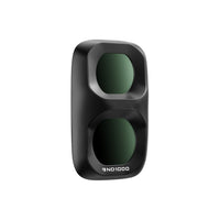 DJI Osmo Pocket 4P ND1000 Filter
