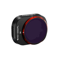 Freewell DJI Mini 4 Pro ND1000/PL Filter.