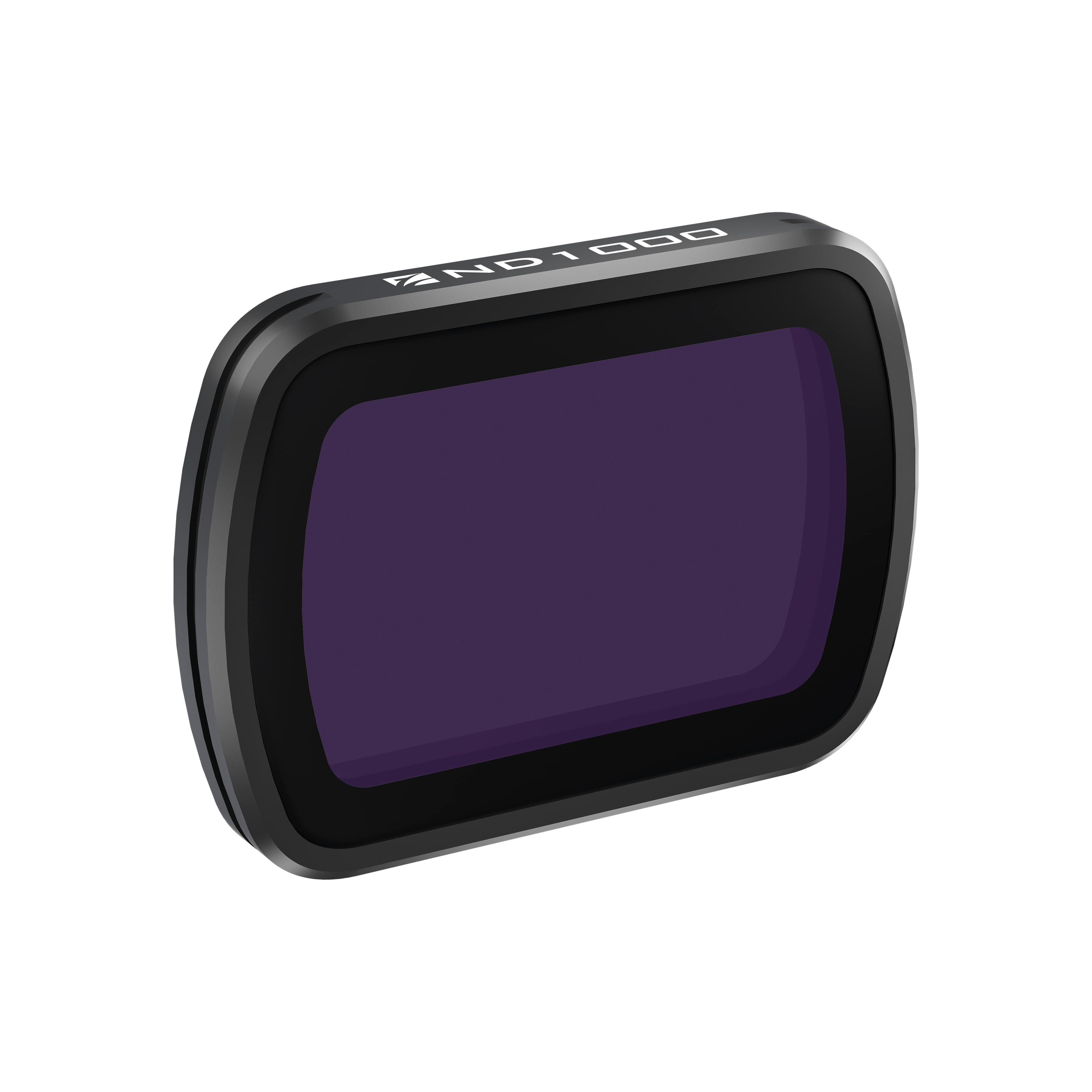 DJI Osmo Pocket 4/3/Xtra Muse ND1000 長時間露光用フィルター