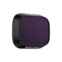 Freewell ND1000 filter for DJI Mini 3 Pro drone.