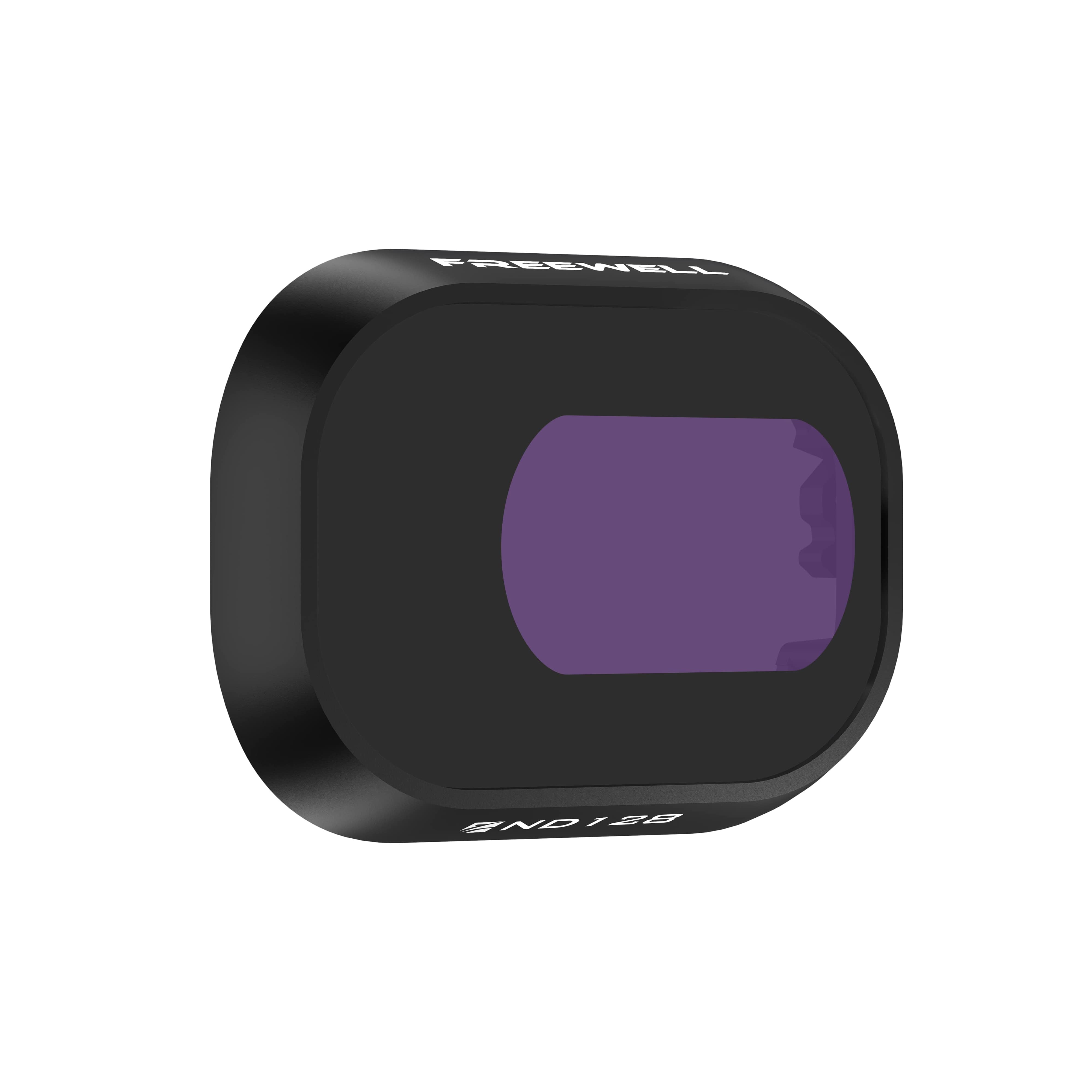 Cinematic DJI Mini 4 Pro Filters – ND, Mist, ND/PL Set – Freewell Gear