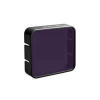 ND128 Filter for DJI Mini 4 Pro Wide angle & Anamorphic lens kit from Freewell.