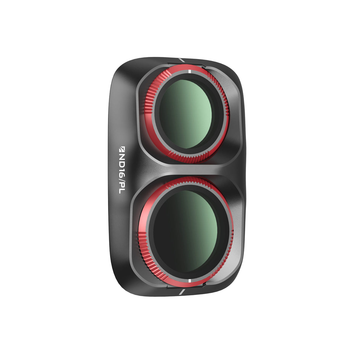 DJI Osmo Pocket 4P ND16 PL Filter for glare reduction, color enhancement and balanced daylight exposure