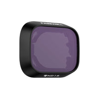 Freewell ND16 filter for DJI Mini 3 Pro drone.
